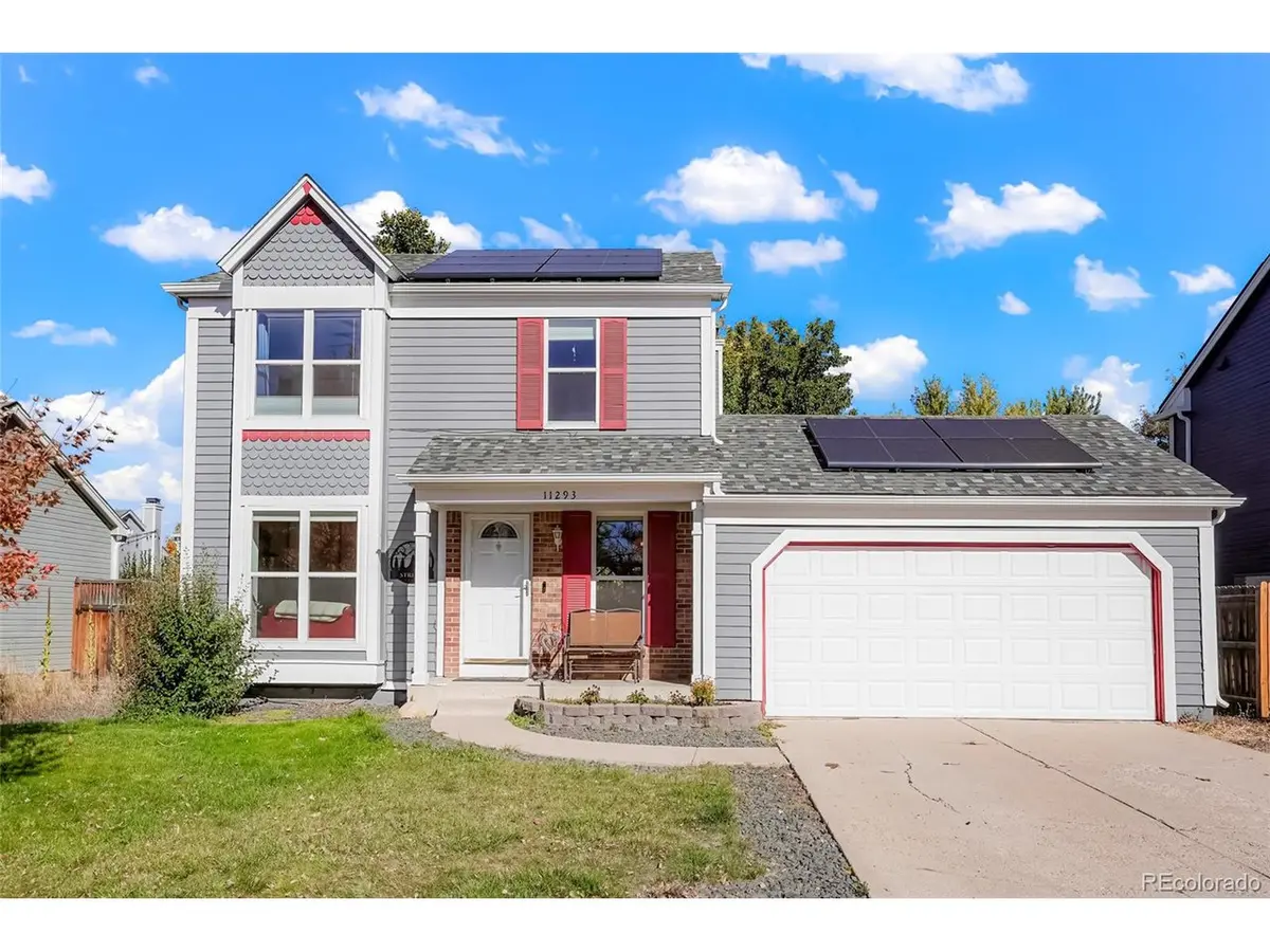 11293 W 102nd, Broomfield, CO 80021
