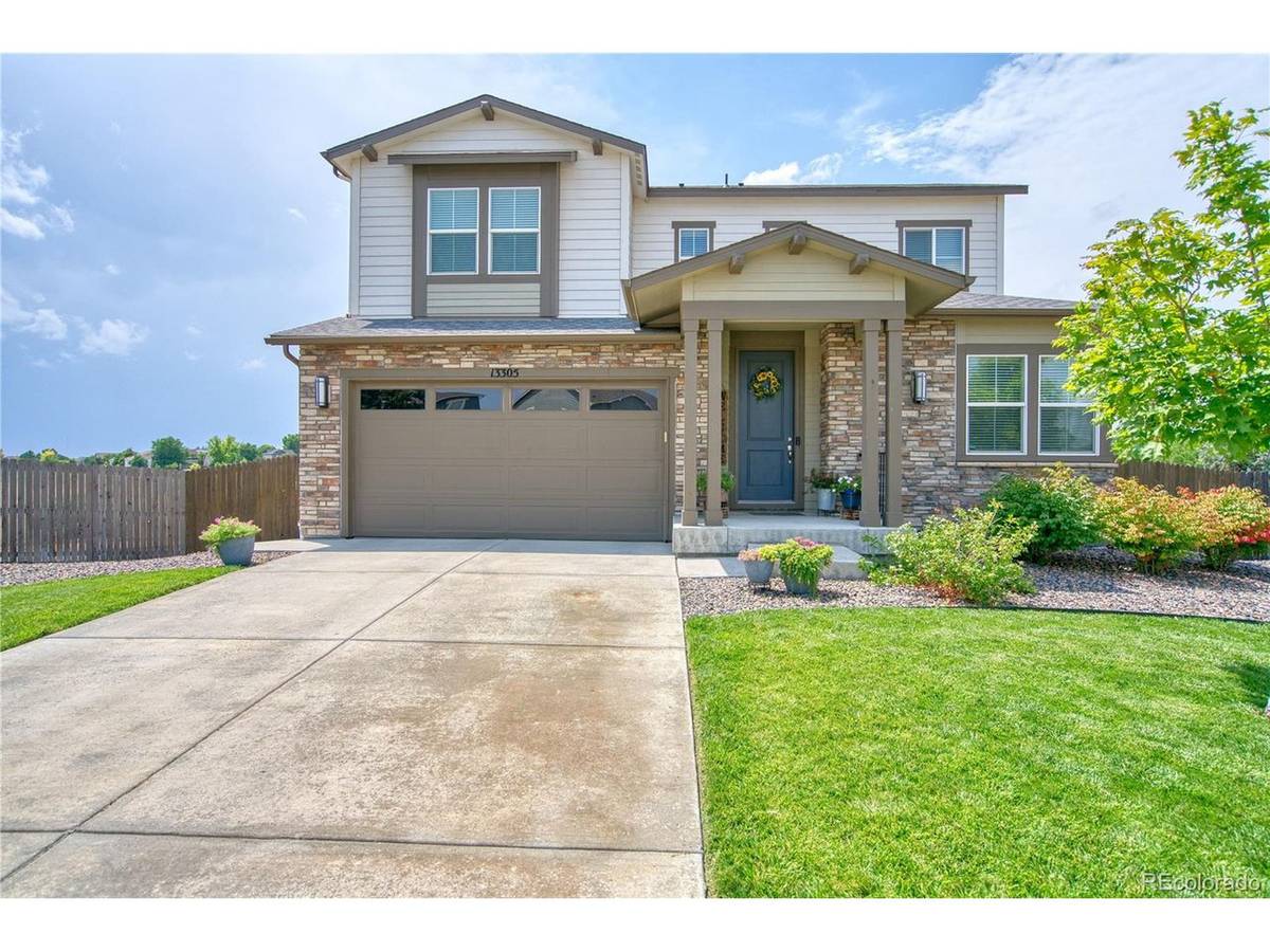 13305 Monaco, Brighton, CO 80602