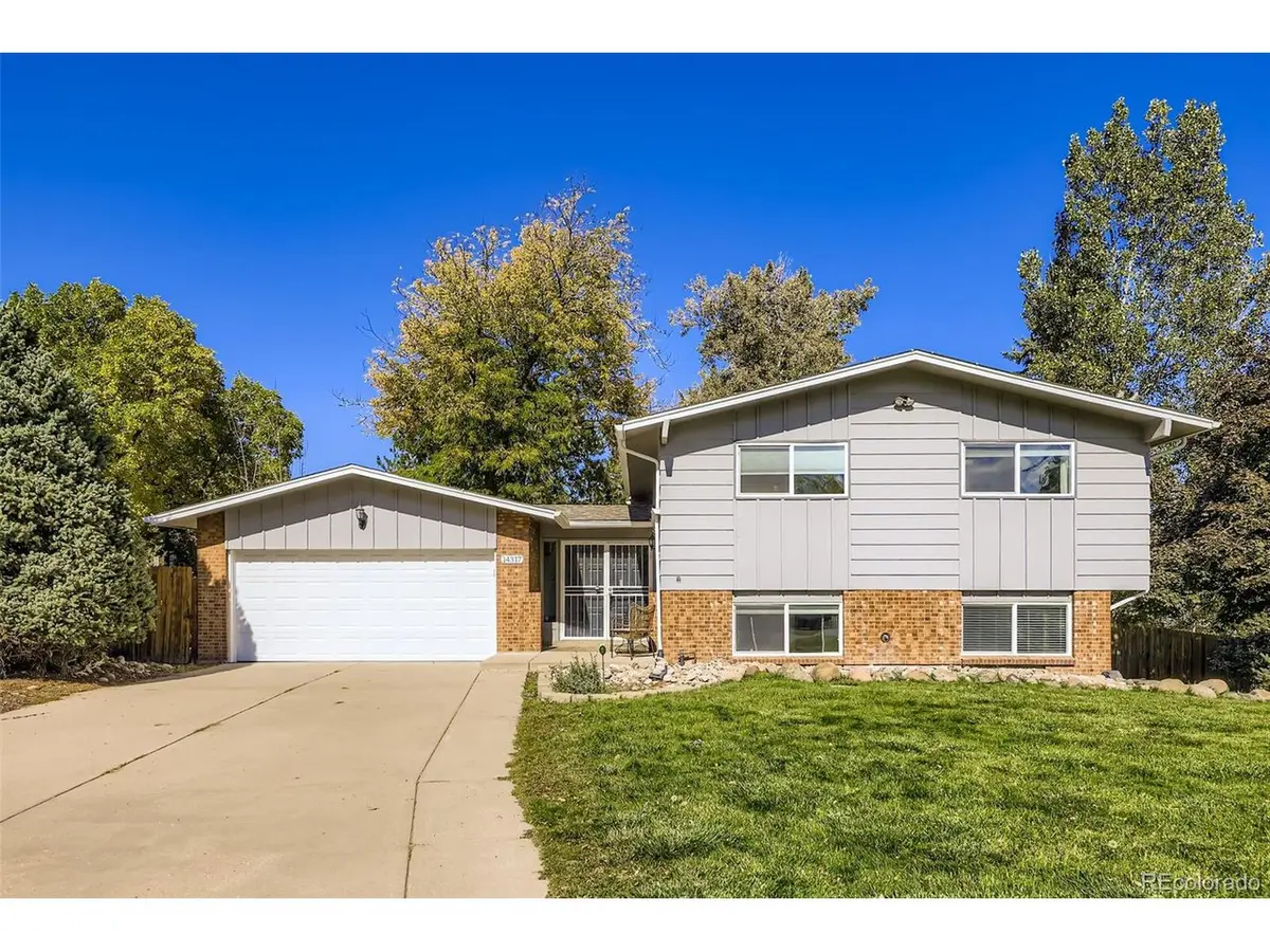 14317 W 4th, Golden, CO 80401