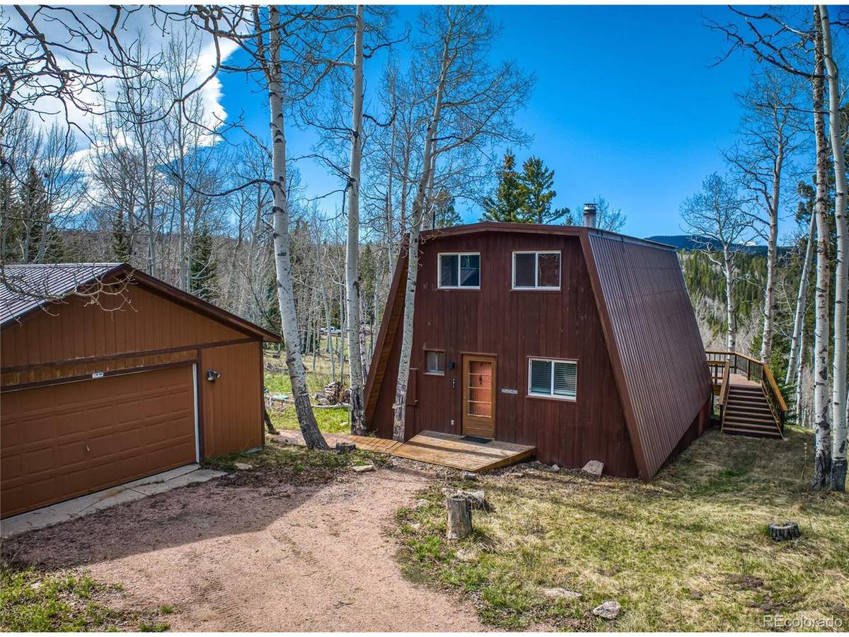 771 Spruce, Cimarron, CO 81220