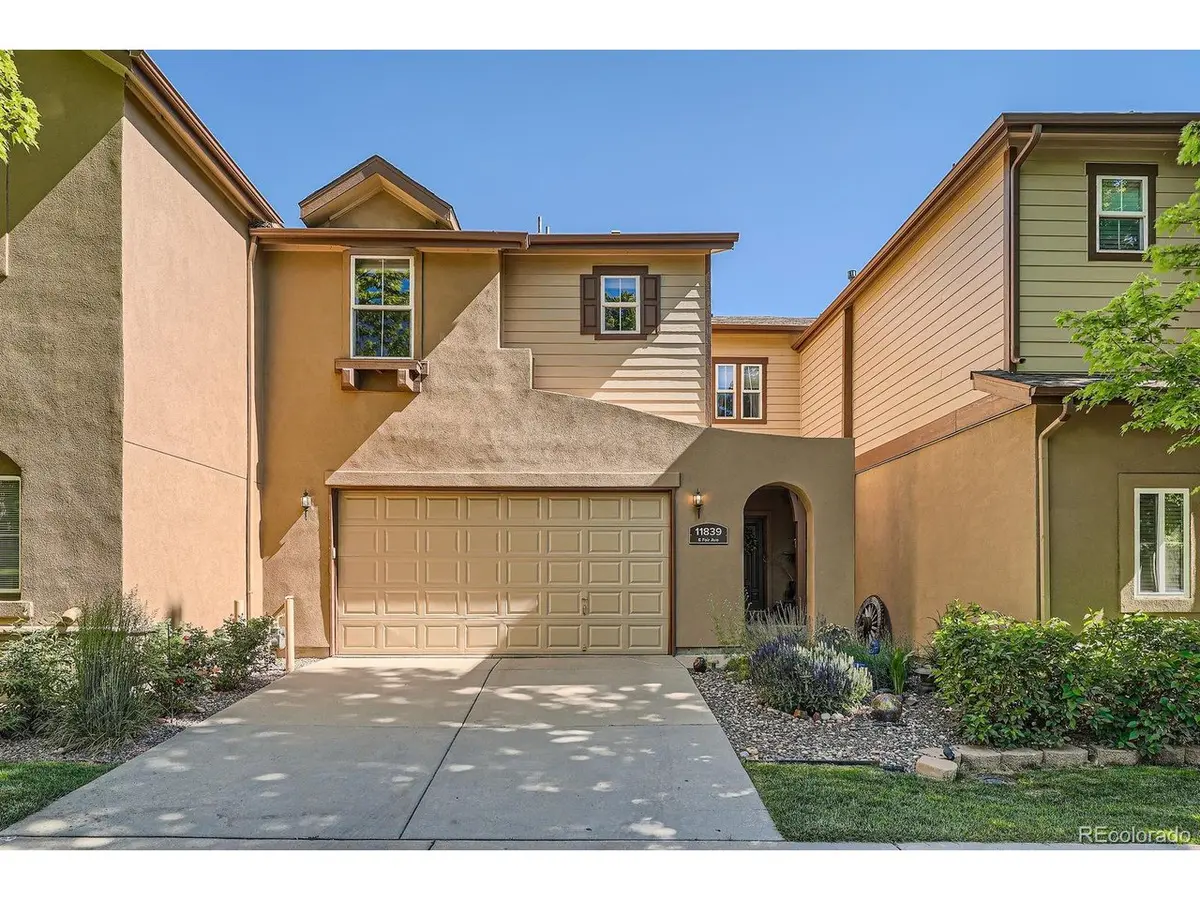 11839 E Fair, Greenwood Village, CO 80111