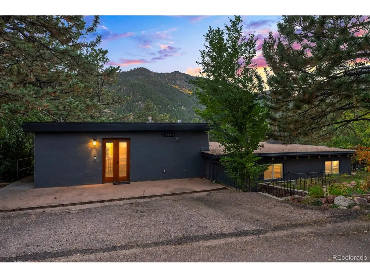 4440 Heizer, Cascade, CO 80809