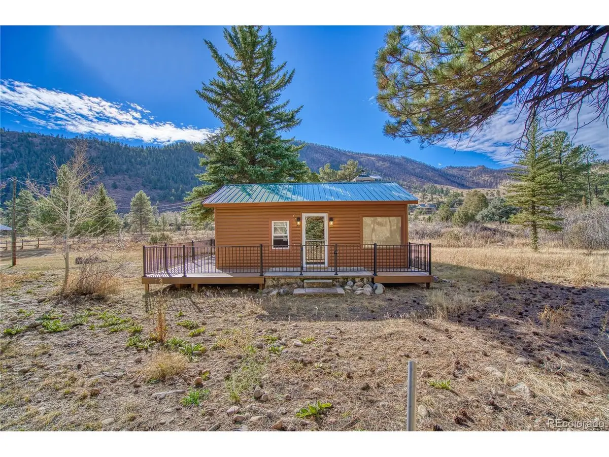 236 Rustic, Bellvue, CO 80512