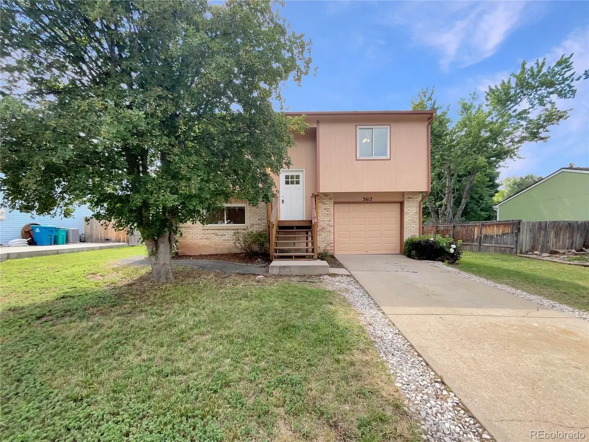 3617 Mead, Fort Collins, CO 80526