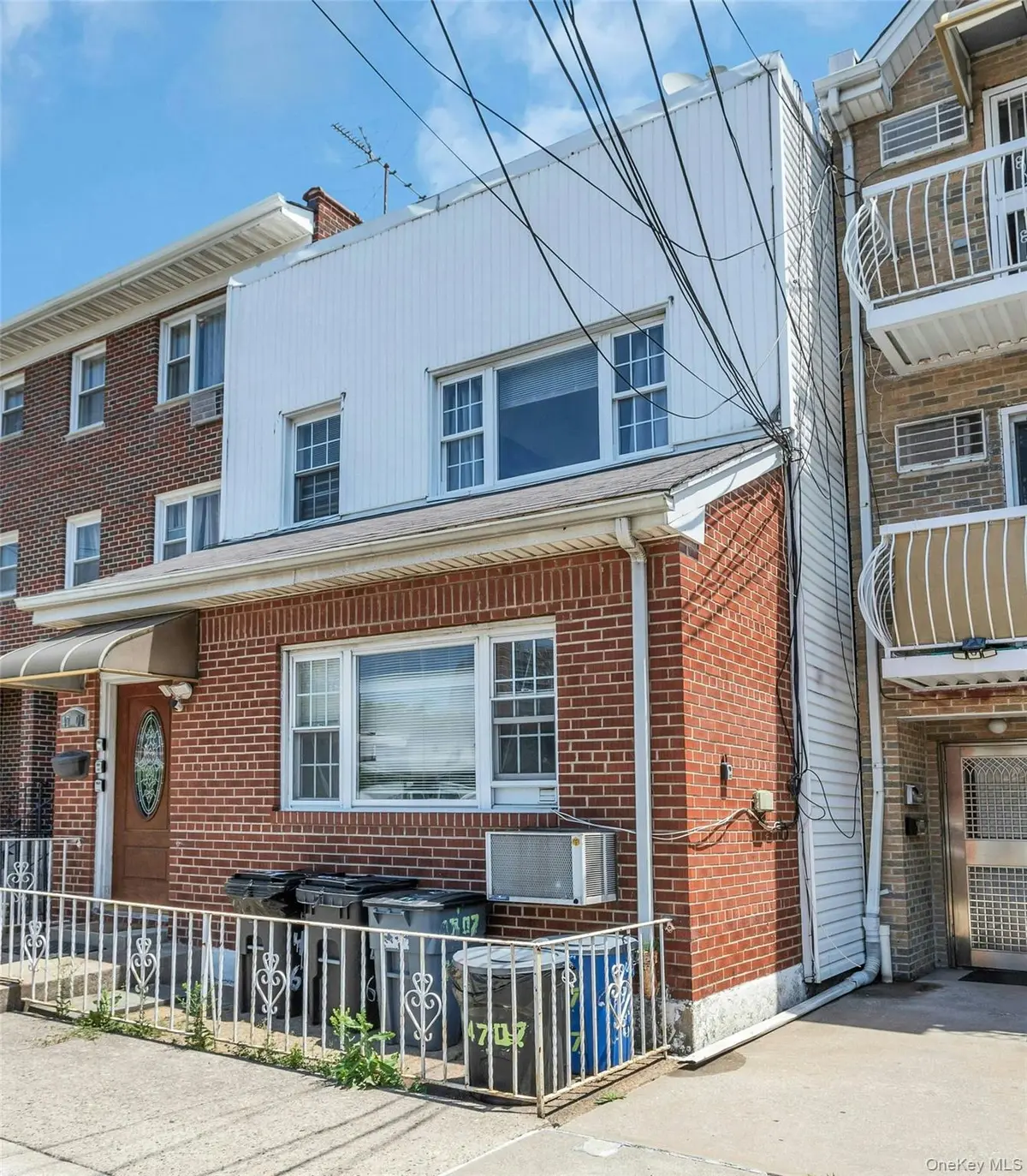 4707 65th ST, Woodside, NY 11377
