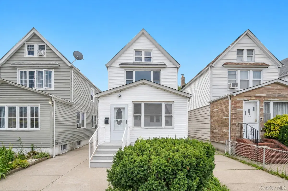 217-08 110th RD, Queens Village, NY 11429