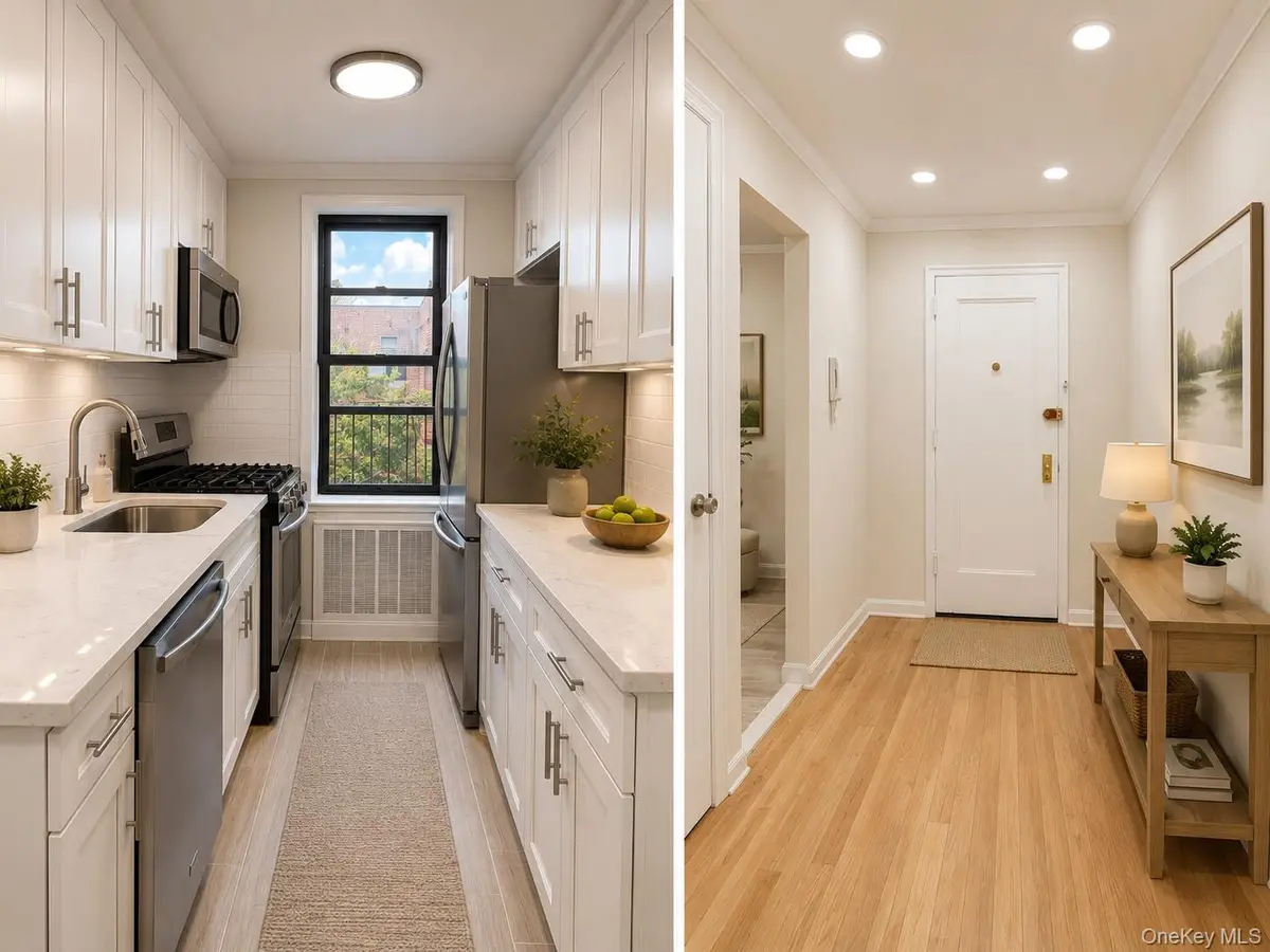 87-10 34th Avenue #6A, Jackson Heights, NY 11372