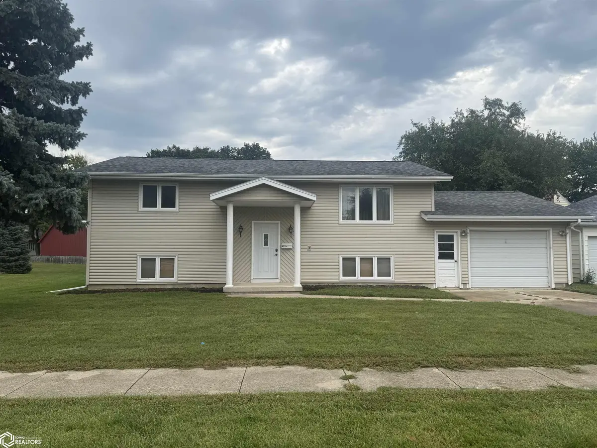 405 8th ST, Humboldt, IA 50548