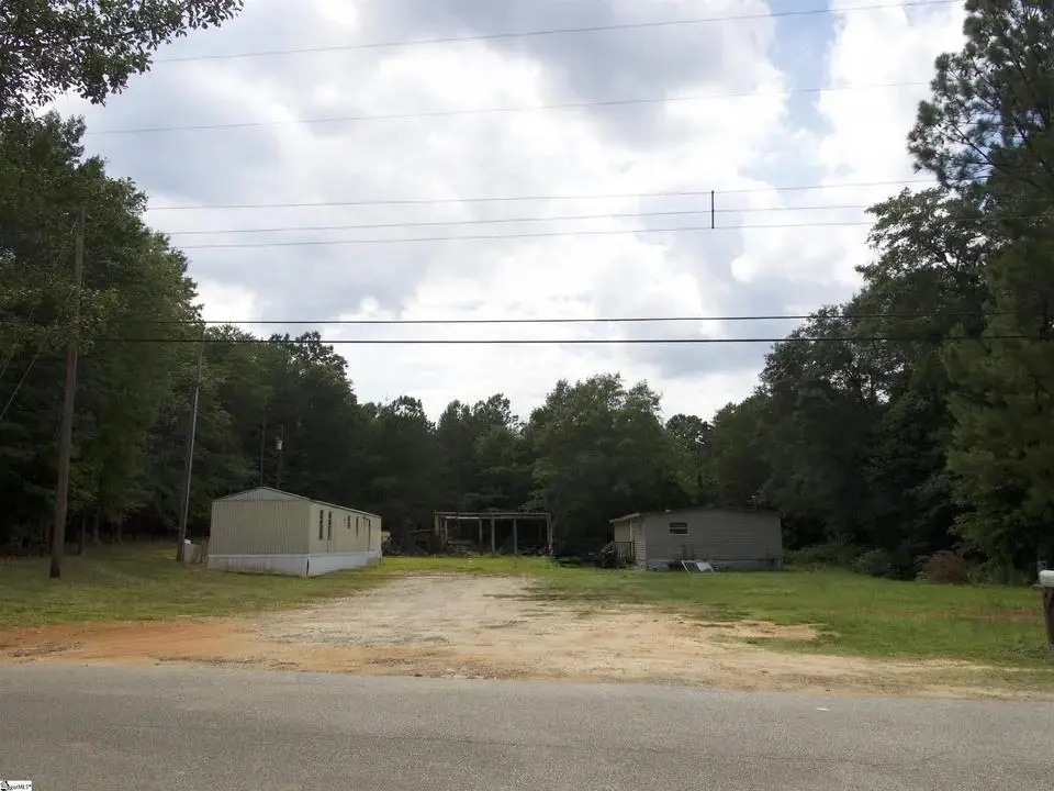 331 Brown Mill RD, Pacolet, SC 29372-2804