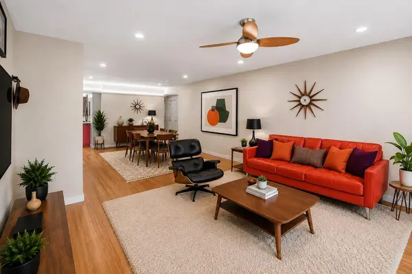 805 Cumberland RD #A, Austin, TX 78704
