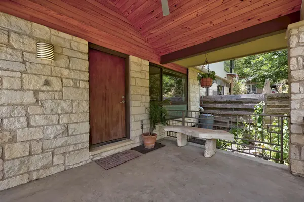 805 Cumberland RD #A, Austin, TX 78704
