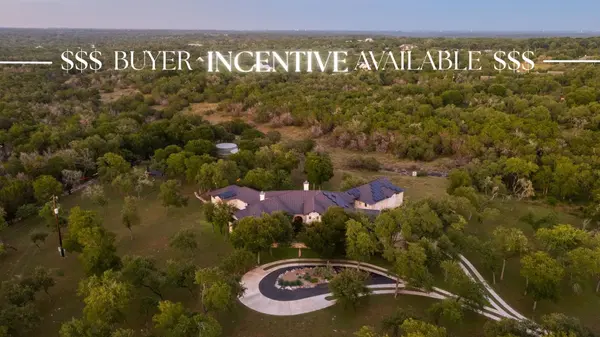 401 TRAIL RIDGE RD, Wimberley, TX 78676