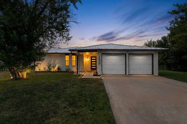 1500 Wildflower DR, Round Rock, TX 78664