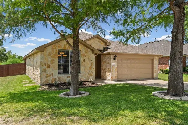 834 Dark Horse LN, Buda, TX 78610