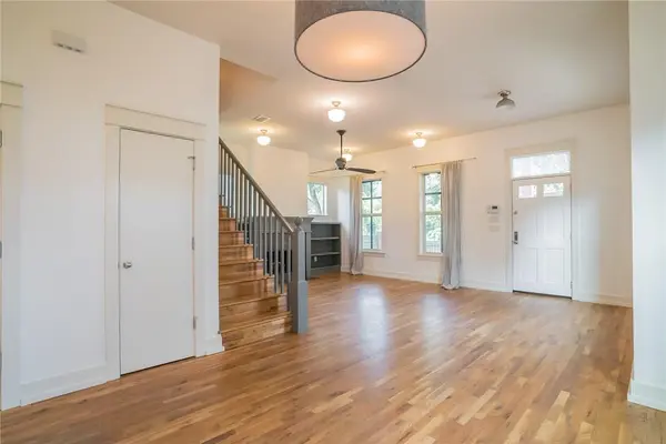 1165 Poquito ST, Austin, TX 78702