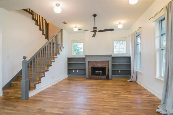 1165 Poquito ST, Austin, TX 78702