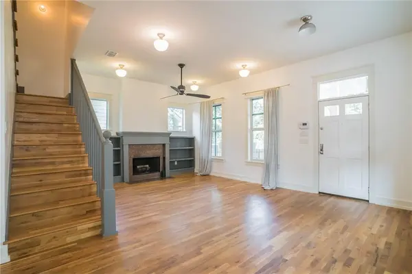 1165 Poquito ST, Austin, TX 78702