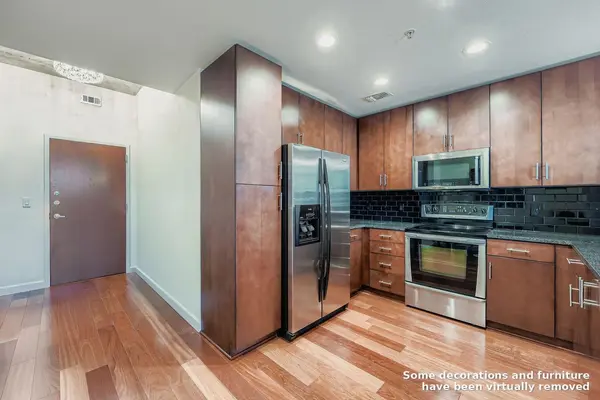 360 Nueces ST #1507, Austin, TX 78701
