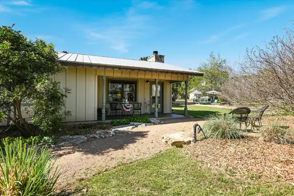 300 MILL RACE LN #4, Wimberley, TX 78676
