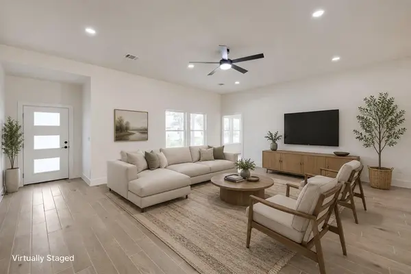 334 Nene LN, Bastrop, TX 78602