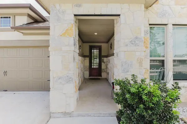2021 Matlock CIR, Hutto, TX 78634