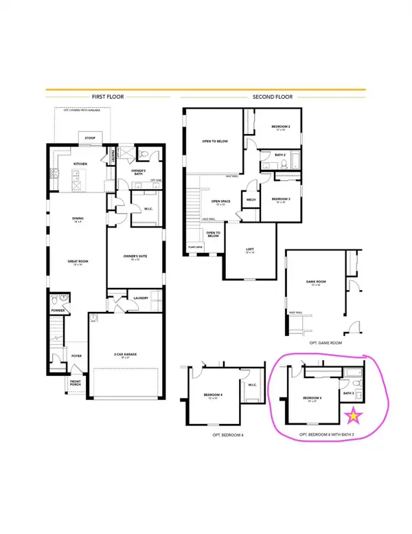 321 Buffalo View LN, Georgetown, TX 78628
