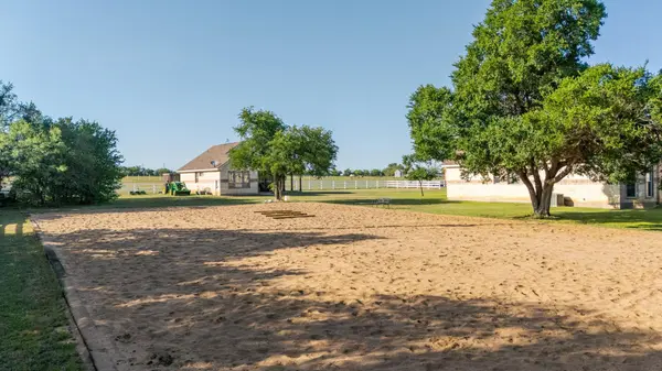 134 Creekside DR, Liberty Hill, TX 78642