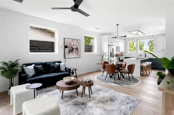 3204 Lyons RD #1, Austin, TX 78702