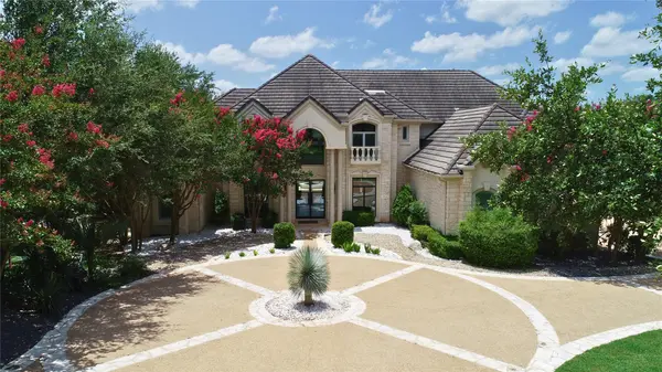 8513 Chalk Knoll DR, Austin, TX 78735