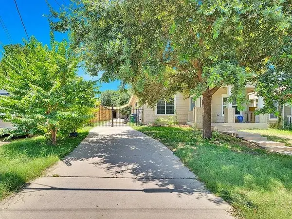 7308 Meador Ave, Austin, TX 78752