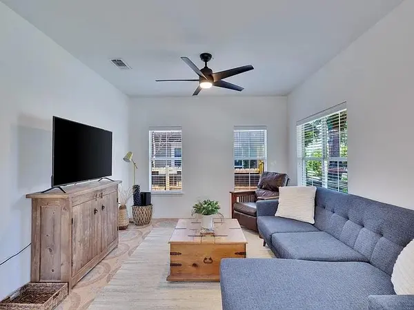 7308 Meador Ave, Austin, TX 78752