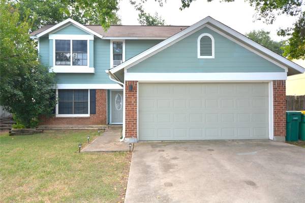1404 Piney Creek LN, Cedar Park, TX 78613