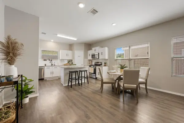 160 Red Buckeye LOOP, Liberty Hill, TX 78642