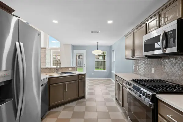 107 Pheasant RDG, Round Rock, TX 78665