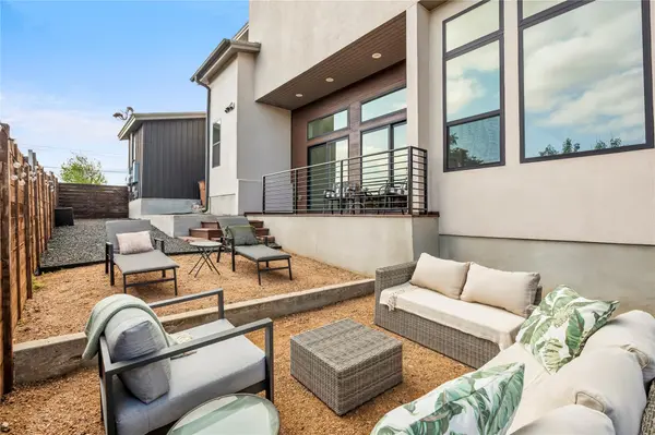 4400 Mount Vernon DR #B, Austin, TX 78745