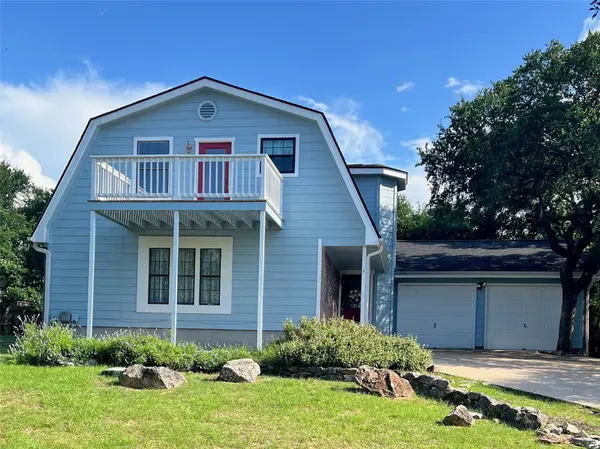 6 Basswood CIR, Wimberley, TX 78676