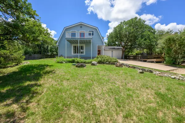 6 Basswood CIR, Wimberley, TX 78676