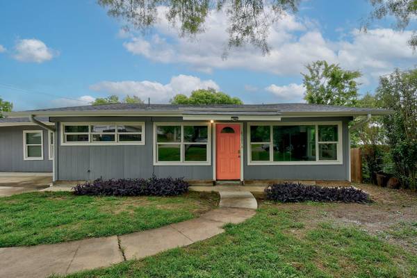 6301 Arnold DR #A, Austin, TX 78723