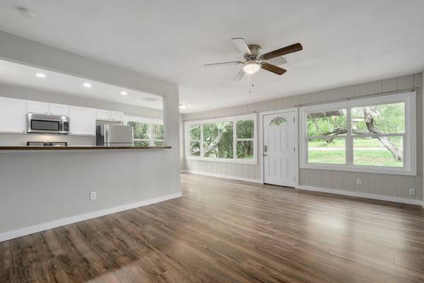 6301 Arnold DR #A, Austin, TX 78723