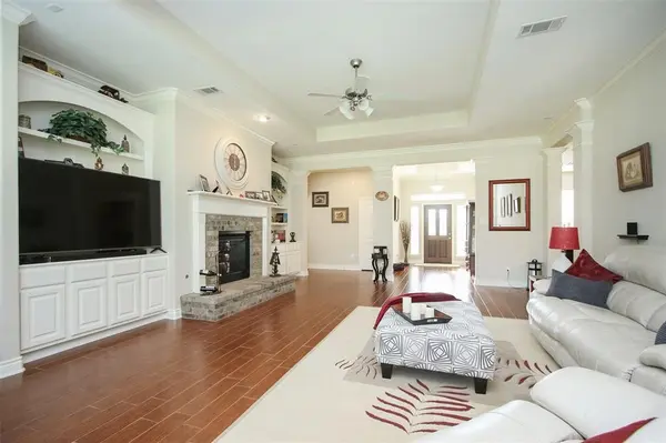 Address not disclosed, Richmond, TX 77469