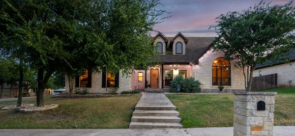 510 Woodland Park DR, Marble Falls, TX 78654