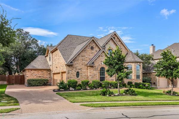 408 Ridgetop BND, Cedar Park, TX 78613