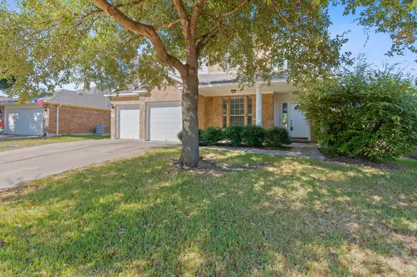 10808 Chippenhook CT, Austin, TX 78748