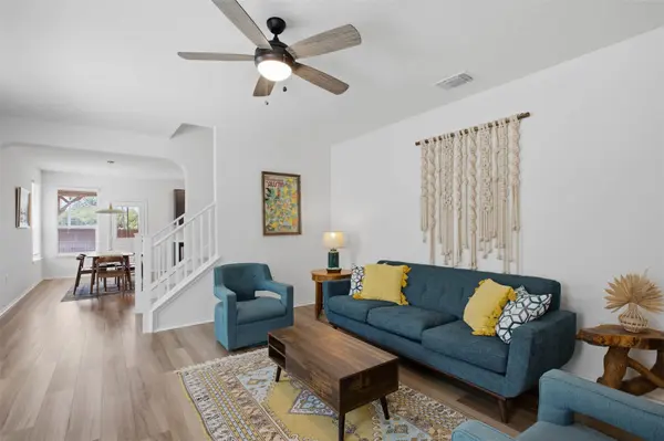 4605 Colmar DR, Manor, TX 78653
