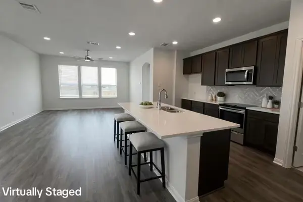 5305 Ovile ST, Round Rock, TX 78665