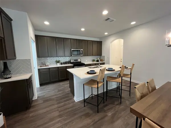 5319 Bruno ST, Round Rock, TX 78665