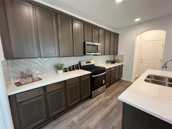 5319 Bruno ST, Round Rock, TX 78665