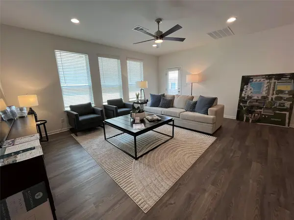 5319 Bruno ST, Round Rock, TX 78665