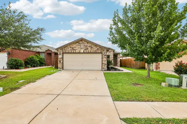 13637 Abraham Lincoln ST, Manor, TX 78653