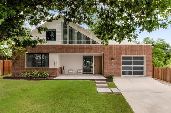 2604 Little John LN, Austin, TX 78704